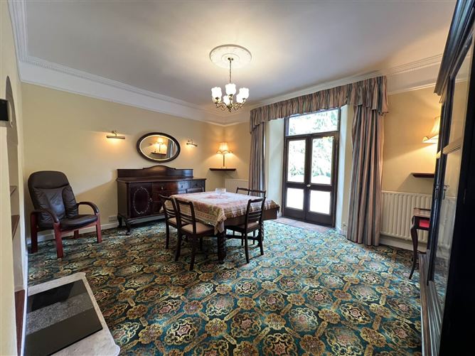 Knockaunbrandon, Ballymacarbry, Clonmel, County Tipperary
