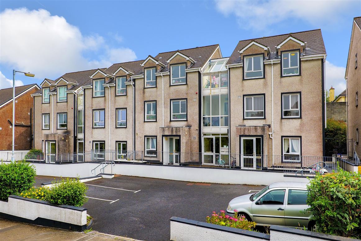 Apartment 16, Lisdonagh, Bishop O'Donnell Road, Rahoon, Galway