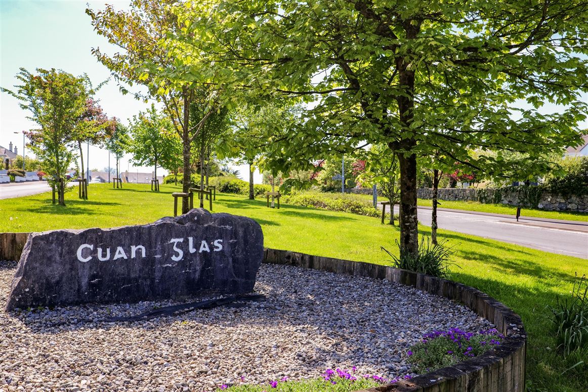 Apartment 16, Lisdonagh, Bishop O'Donnell Road, Rahoon, Galway