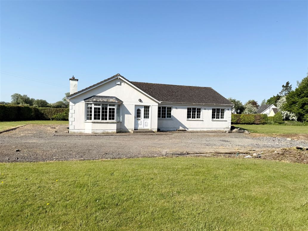 Castlekealy, Caragh, Naas, Co. Kildare