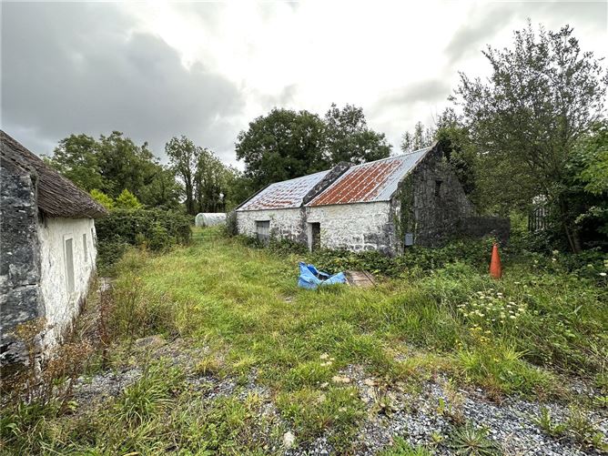 Francis Cottage, Coolough, Menlo, Galway
