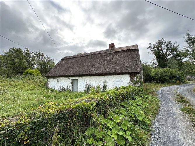 Francis Cottage, Coolough, Menlo, Galway