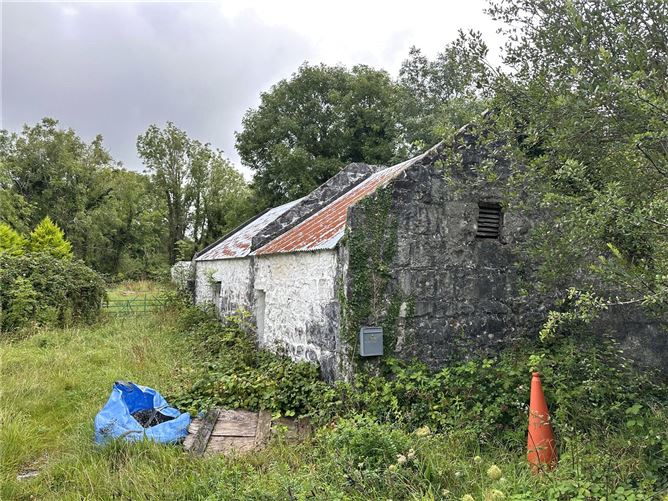 Francis Cottage, Coolough, Menlo, Galway