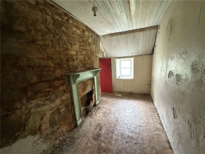 Francis Cottage, Coolough, Menlo, Galway