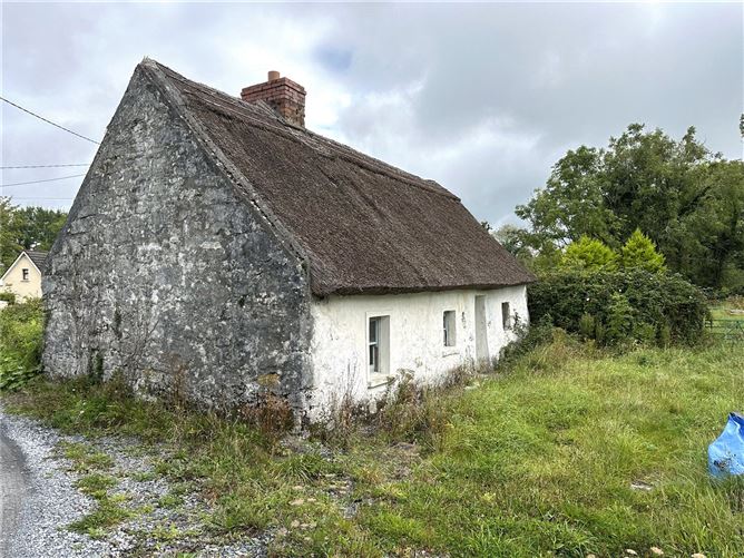 Francis Cottage, Coolough, Menlo, Galway