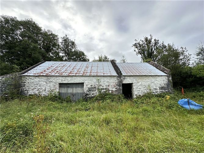 Francis Cottage, Coolough, Menlo, Galway