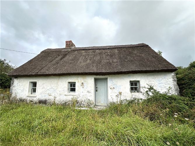 Francis Cottage, Coolough, Menlo, Galway