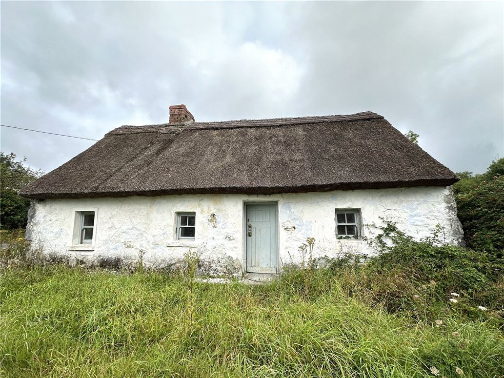 Francis Cottage, Coolough, Menlo, Galway