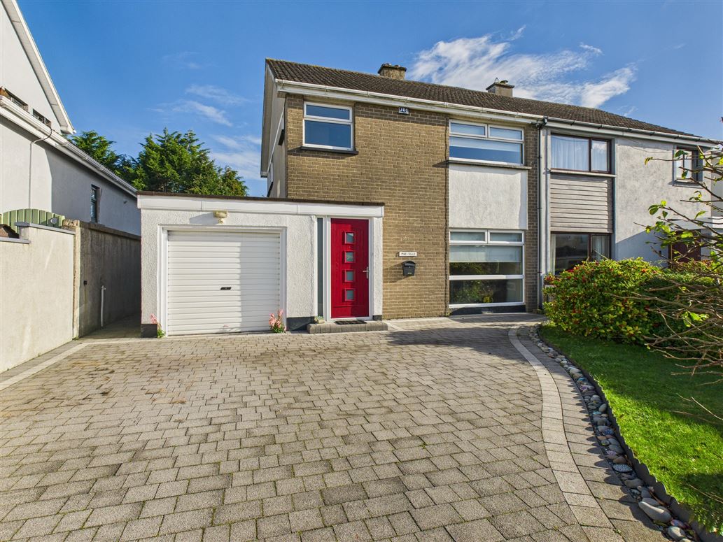 Pineville, 37 Viewmount, Dunmore Road, Waterford