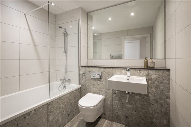 Glass Bottle Avenue, Sandymount, Dublin 4