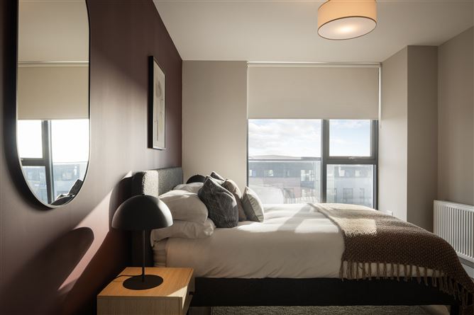 Glass Bottle Avenue, Sandymount, Dublin 4