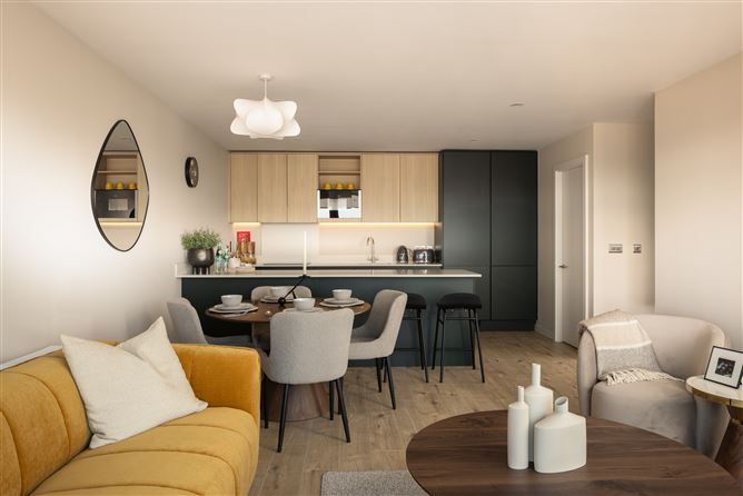 Glass Bottle Avenue, Sandymount, Dublin 4