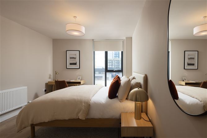 Glass Bottle Avenue, Sandymount, Dublin 4