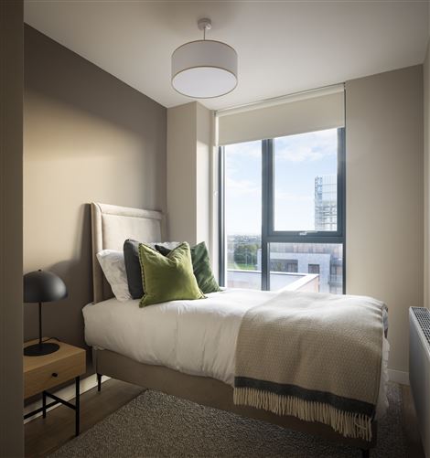 Glass Bottle Avenue, Sandymount, Dublin 4