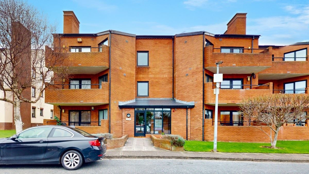 37 Brooklawn Strandville Avenue, Clontarf, Dublin 3