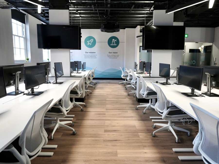 Clearspace, 7-8 Harcourt Street, Dublin 2, Dublin, D02 H278