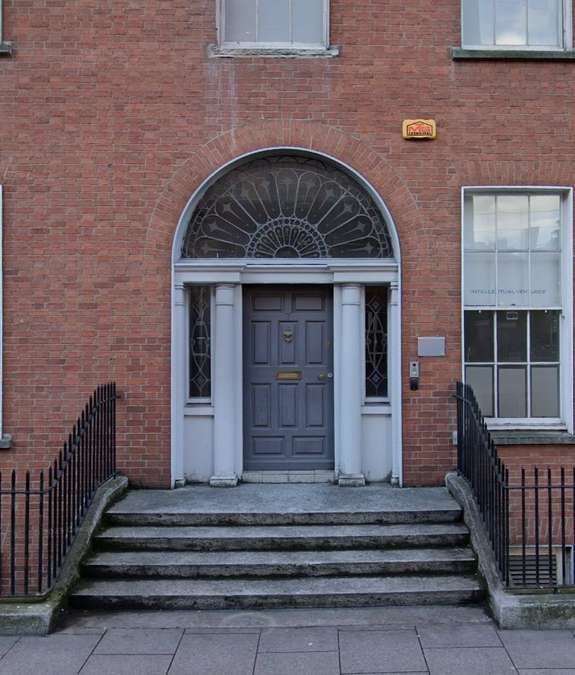Clearspace, 7-8 Harcourt Street, Dublin 2, Dublin, D02 H278