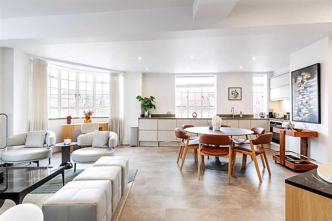 An Artisan Home,London,Greater London,United Kingdom