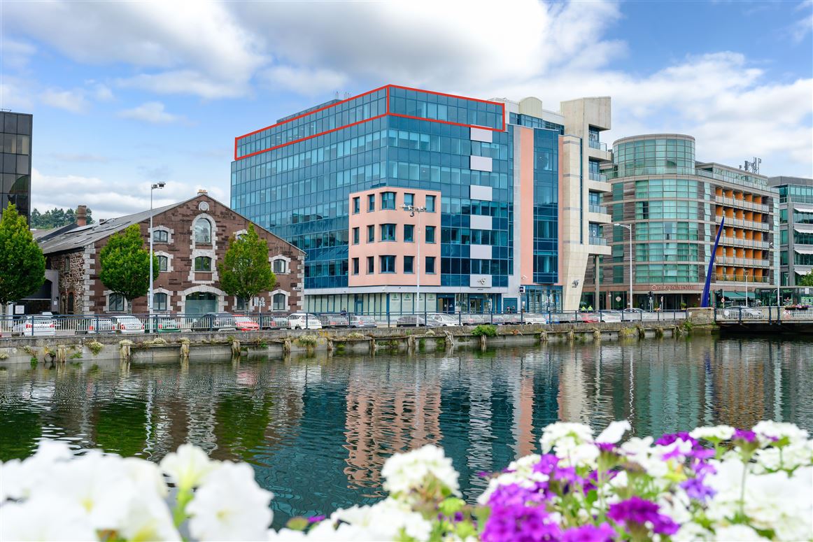 Penthouse, 5 Lapp's Quay , City Centre Sth, Cork City
