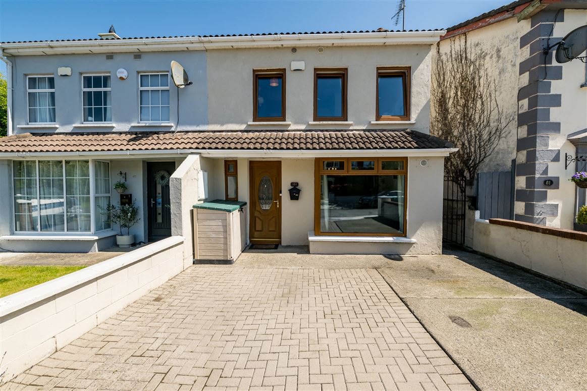 100 Kilcarn Court, Navan, Meath