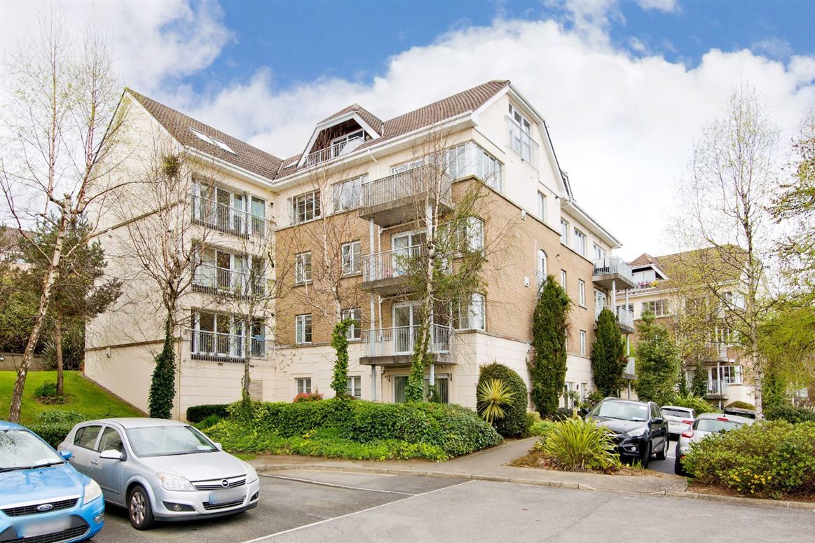 14 Granite Court, Stepaside Park, Stepaside