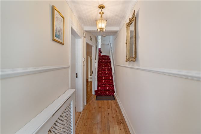 10 O'Connor Ville, Tower Street, Cork City