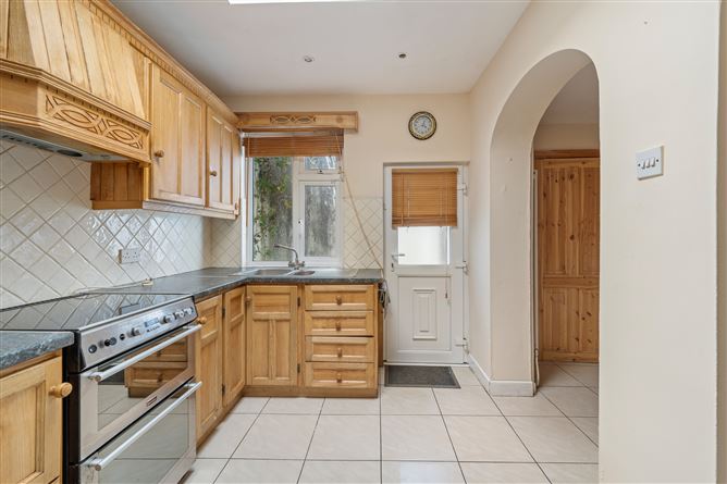 Photo 10 of 34 — 10 O'Connor Ville, Tower Street, Cork City