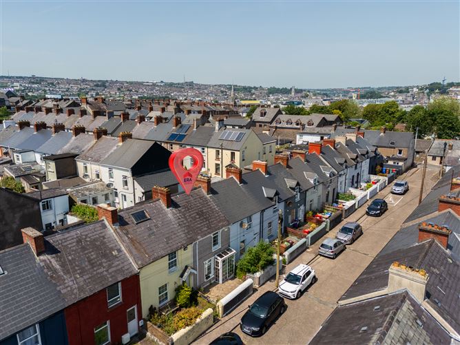 Photo 28 of 34 — 10 O'Connor Ville, Tower Street, Cork City