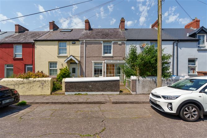Photo 24 of 34 — 10 O'Connor Ville, Tower Street, Cork City