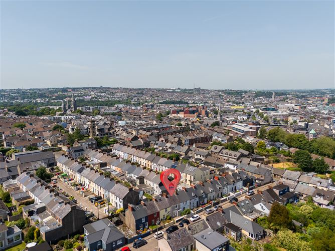 Photo 32 of 34 — 10 O'Connor Ville, Tower Street, Cork City