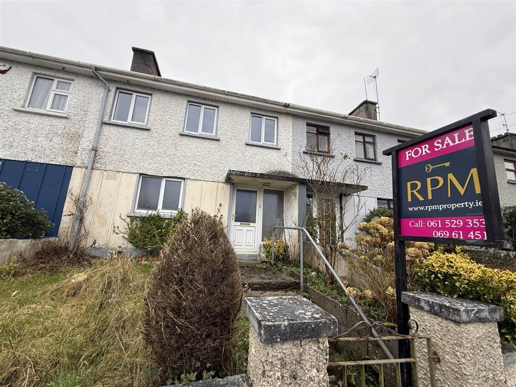 2 Church Street, Rathkeale, County Limerick