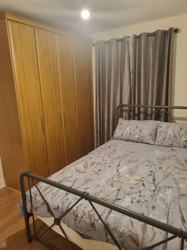 Double Room En Suite in Ballycullen, Dublin