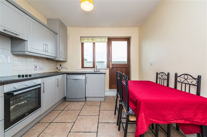 44 Old Mill Race, Monasterevin, Kildare