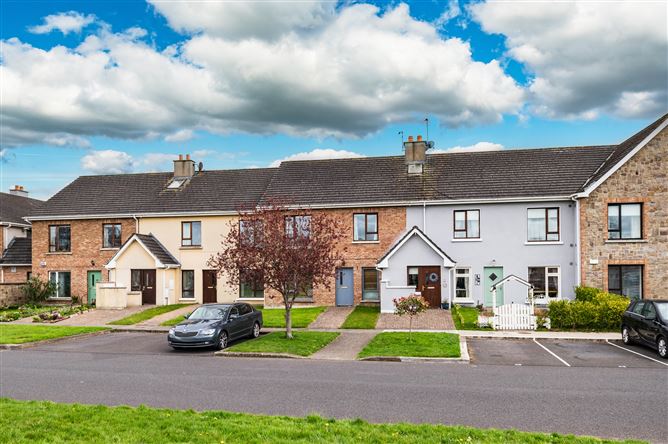 44 Old Mill Race, Monasterevin, Kildare