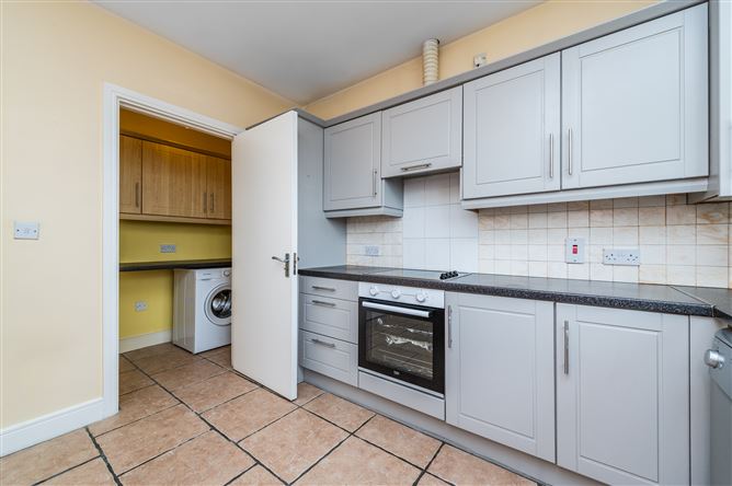 44 Old Mill Race, Monasterevin, Kildare