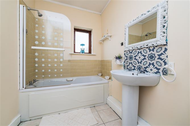 44 Old Mill Race, Monasterevin, Kildare