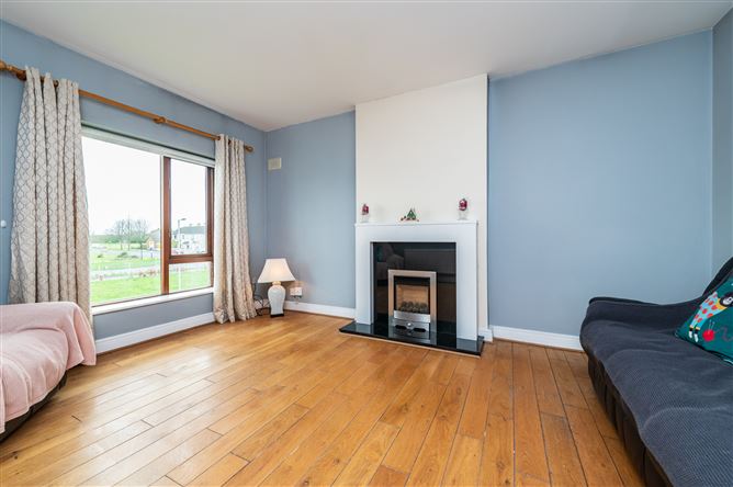 44 Old Mill Race, Monasterevin, Kildare