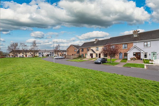 44 Old Mill Race, Monasterevin, Kildare