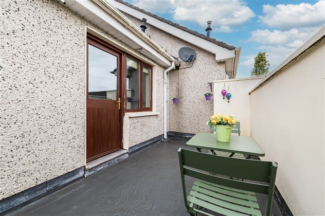 44 Old Mill Race, Monasterevin, Kildare