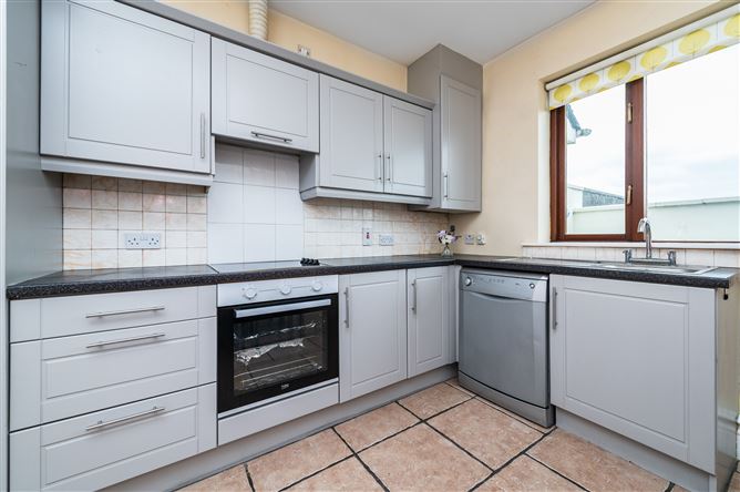 44 Old Mill Race, Monasterevin, Kildare