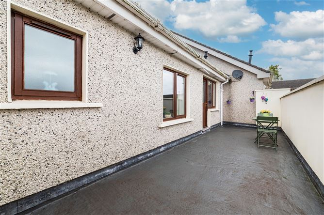 44 Old Mill Race, Monasterevin, Kildare