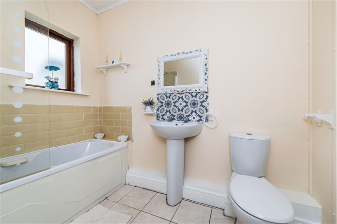 44 Old Mill Race, Monasterevin, Kildare