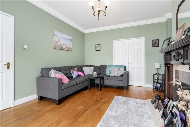 9 Tynan Hall Grove, Belgard, Dublin 24