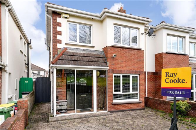 9 Tynan Hall Grove, Belgard, Dublin 24