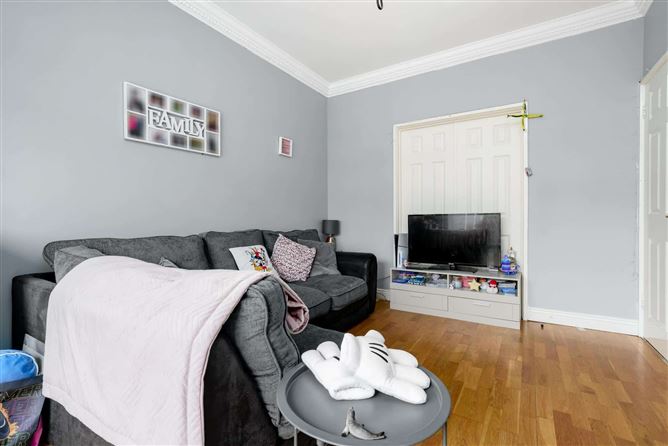 9 Tynan Hall Grove, Belgard, Dublin 24