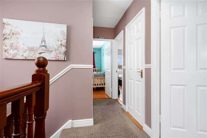 9 Tynan Hall Grove, Belgard, Dublin 24