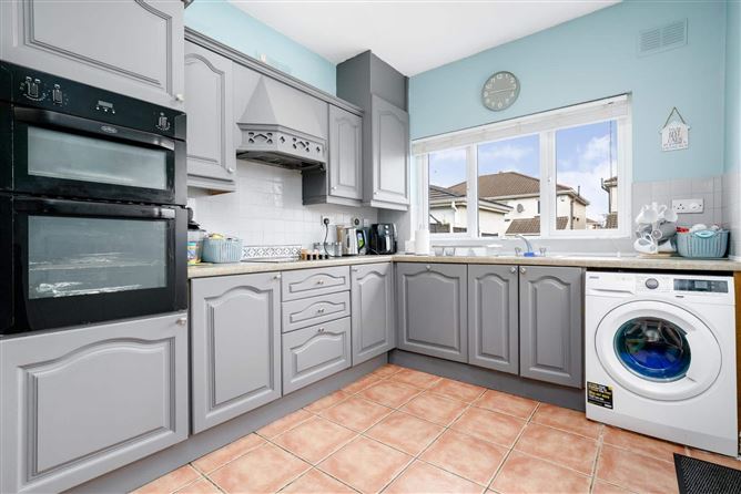 9 Tynan Hall Grove, Belgard, Dublin 24