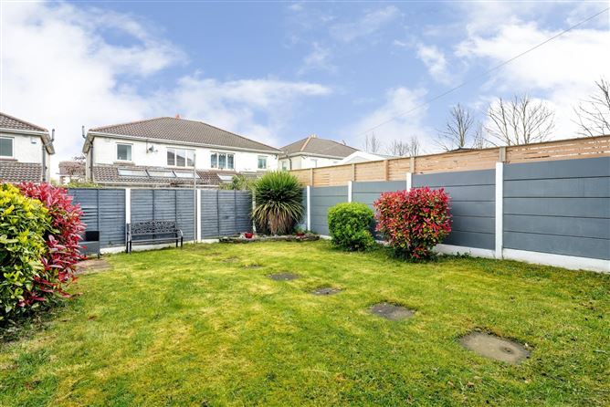 9 Tynan Hall Grove, Belgard, Dublin 24