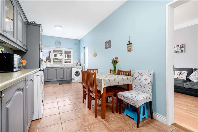 9 Tynan Hall Grove, Belgard, Dublin 24