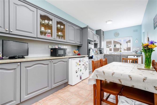 9 Tynan Hall Grove, Belgard, Dublin 24